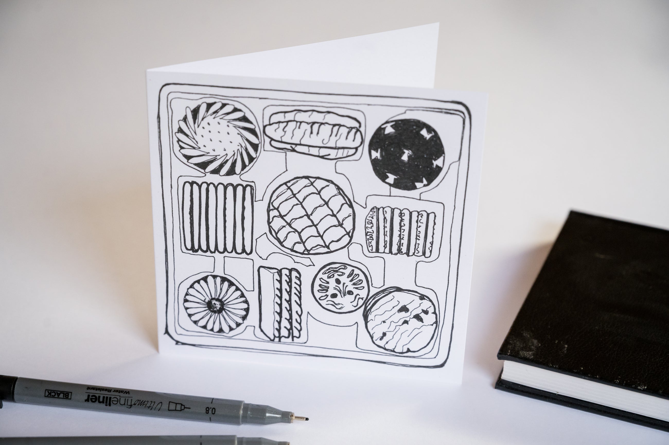 Biscuits Tin - It's An Irish Thing