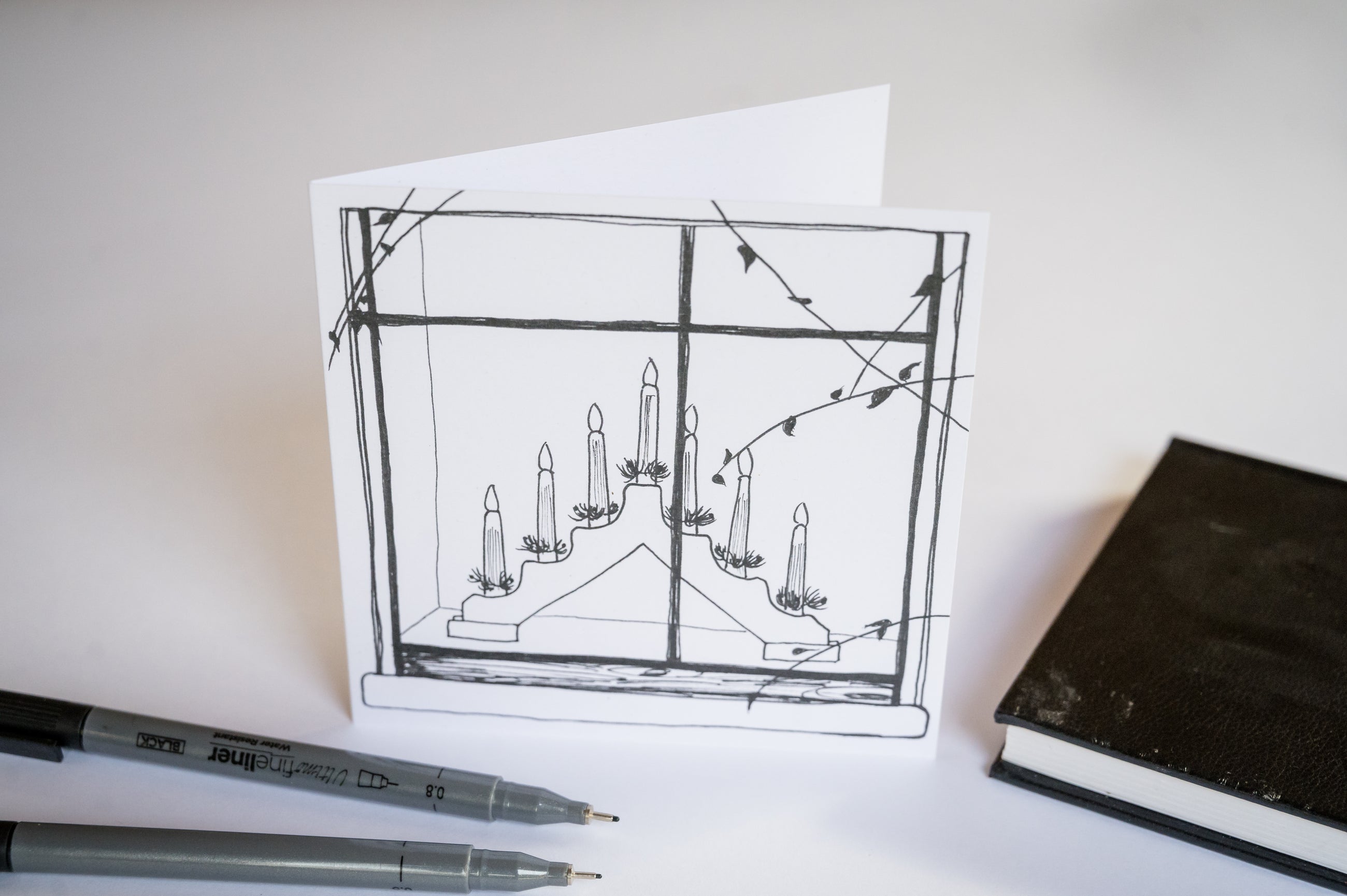 Light In The Window - It's An Irish Thing