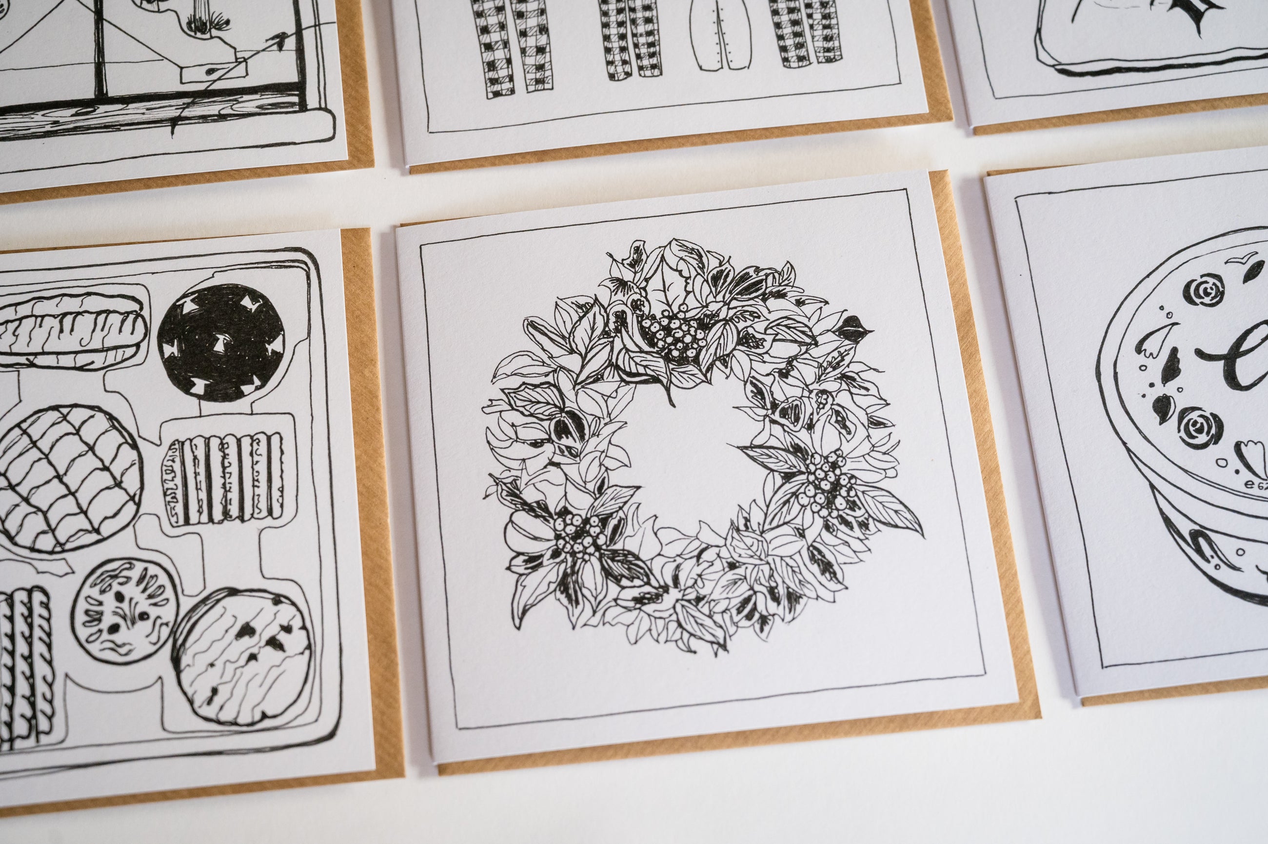 Wreath - It's An Irish Thing