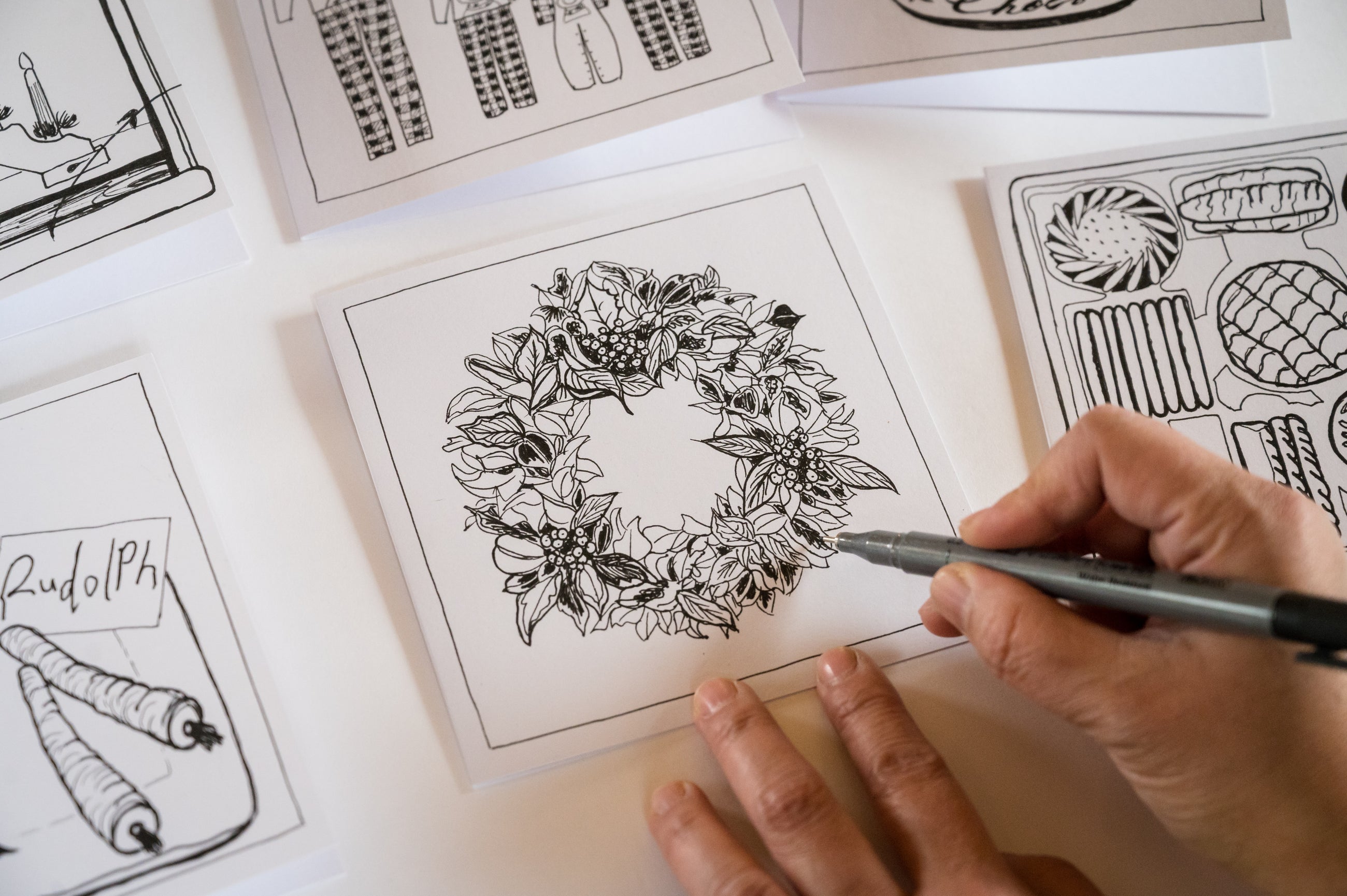 Wreath - It's An Irish Thing