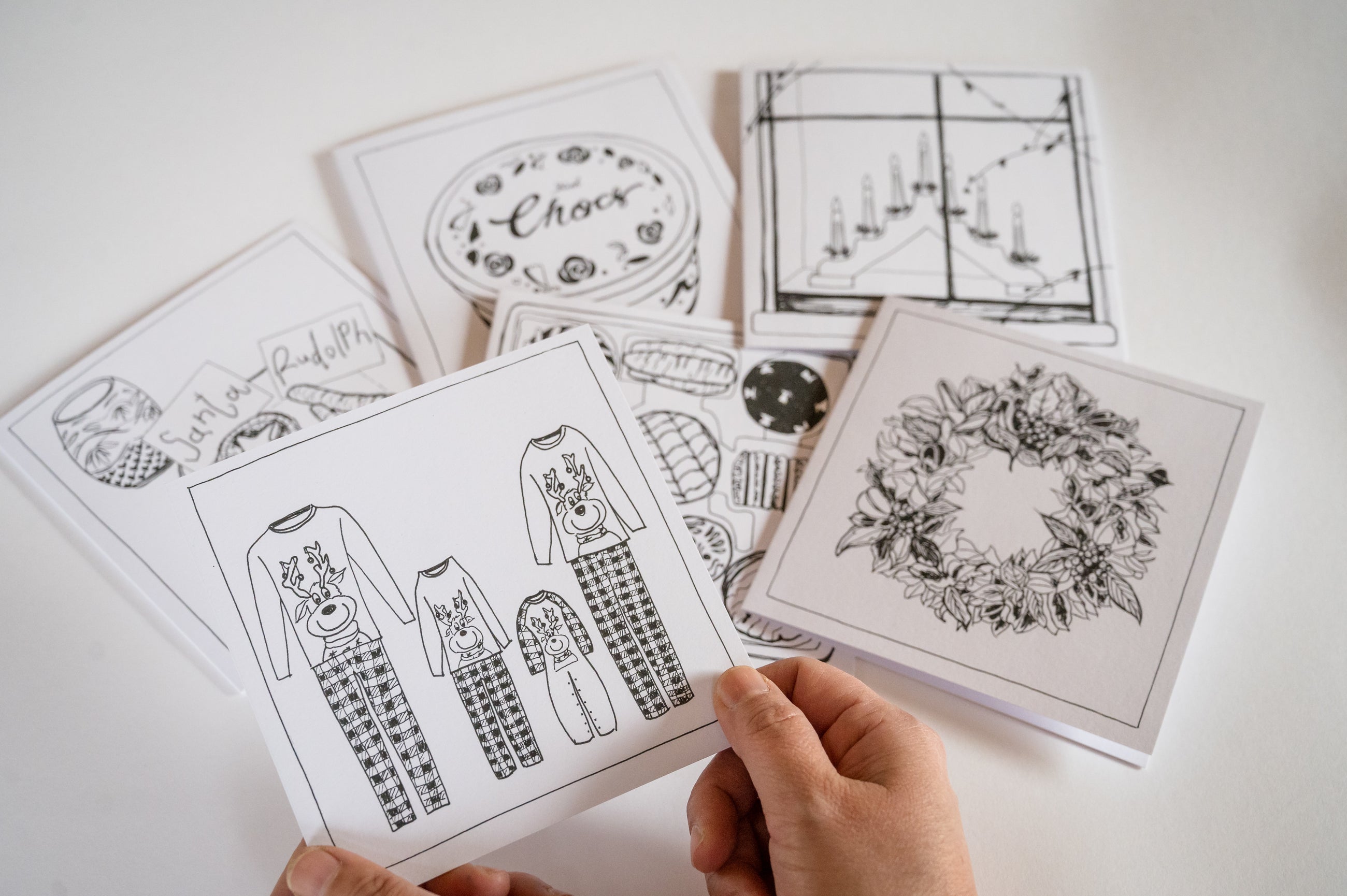 Light In The Window - It's An Irish Thing