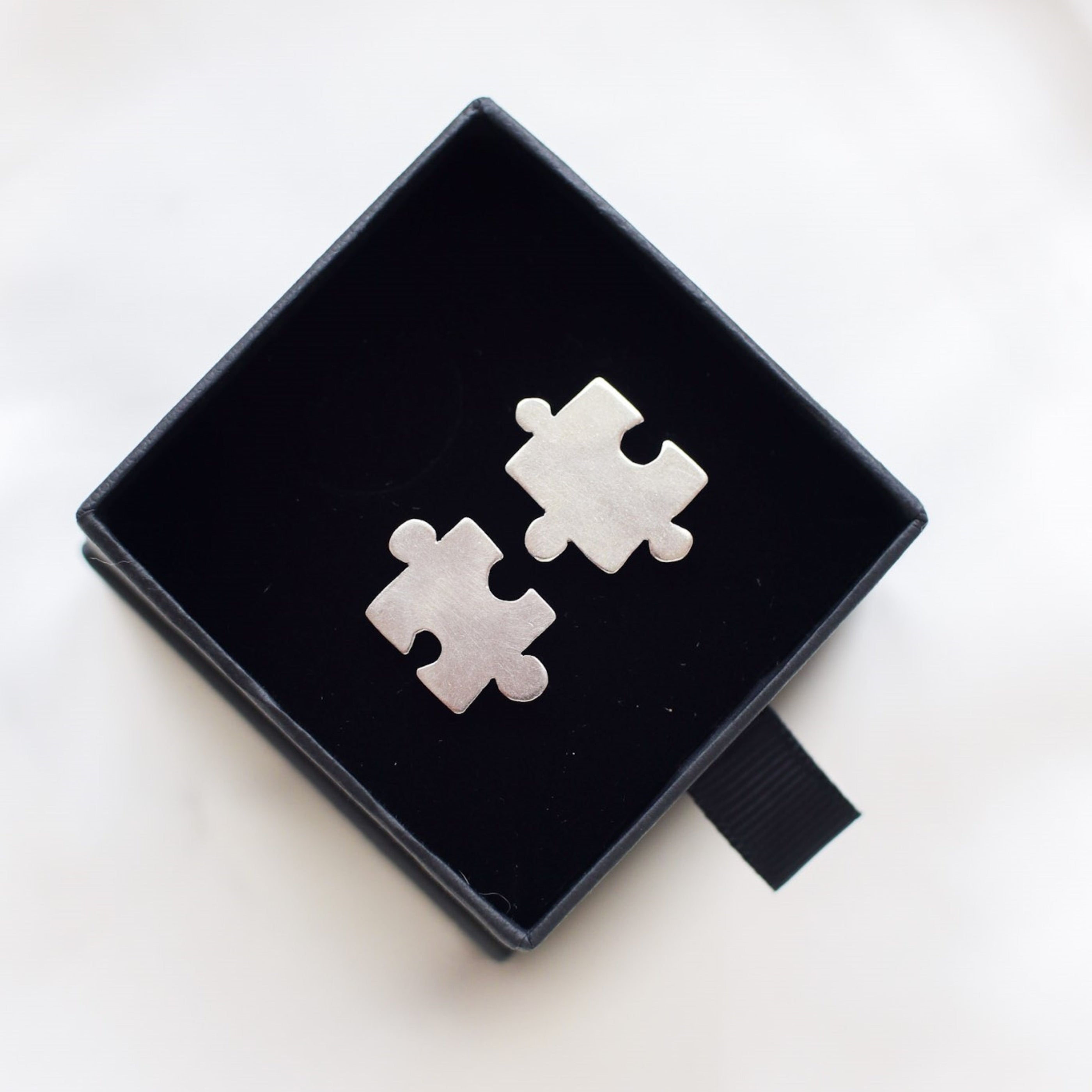 925 Sterling Silver Cufflinks & Others