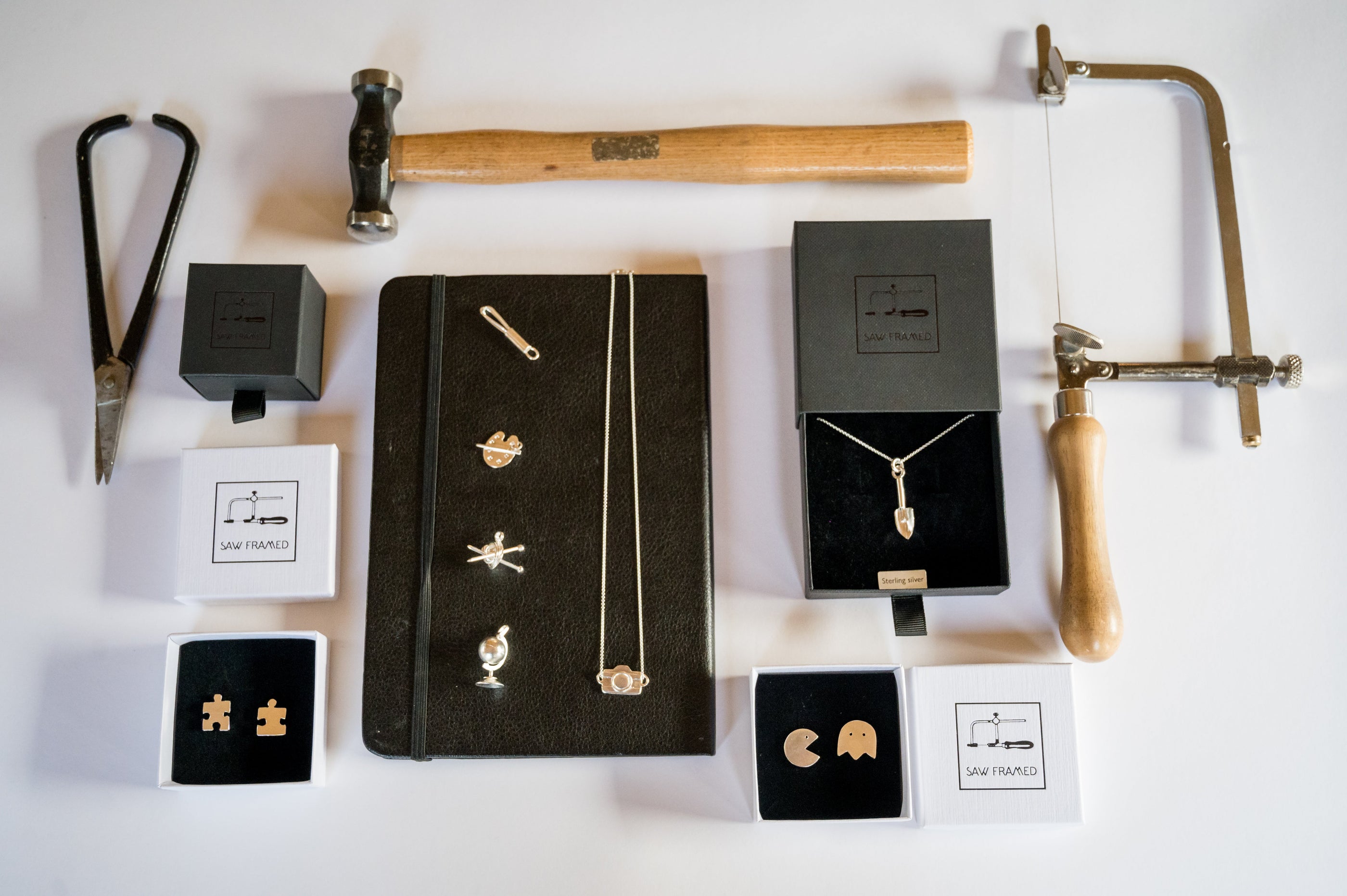 Jewellery