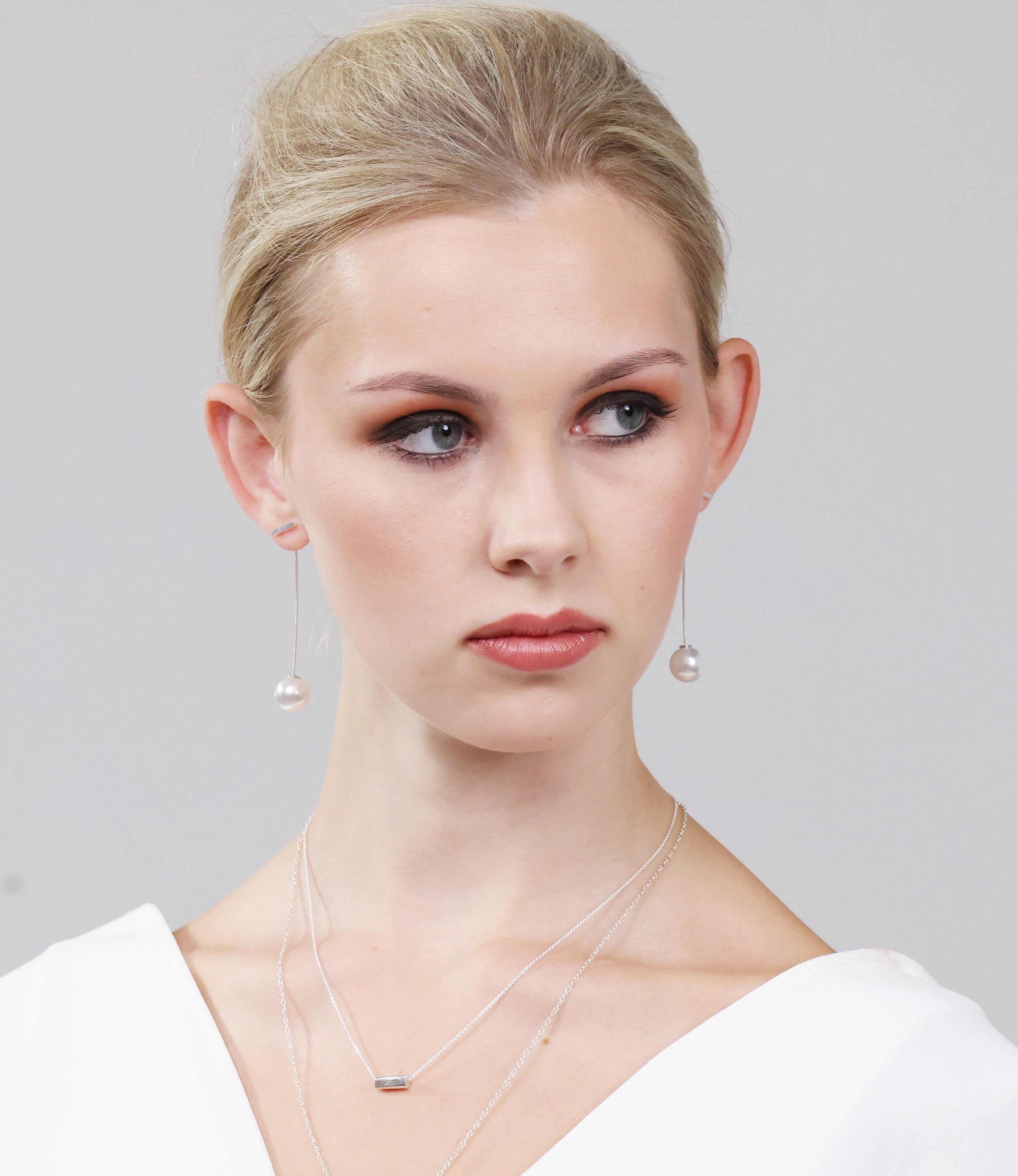 925 Sterling Silver Earrings
