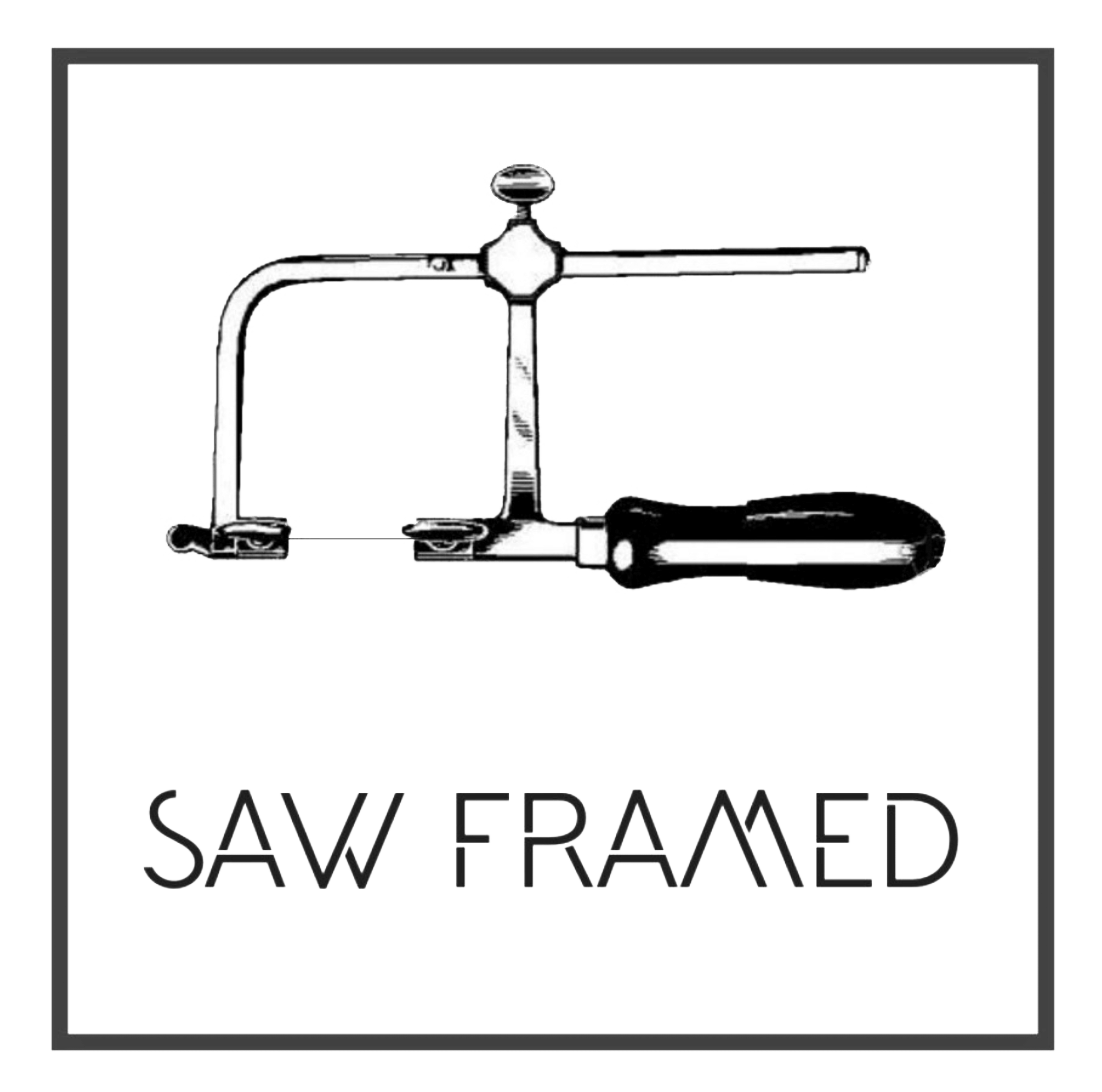 Home page - Saw Framed
