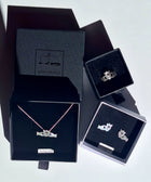 Sterling Silver Claddagh Ring