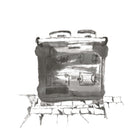 Limited Edition Prints - Making Home