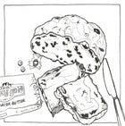 Greeting Card - Any 3 for €10