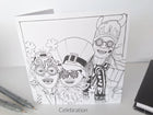 Celebration - It's An Irish Thing