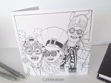 Celebration - It's An Irish Thing
