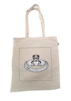 Organic Cotton Tote Bags