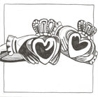 Greeting Card - Any 3 for €10