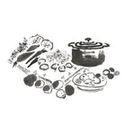 Limited Edition Prints - Making Home