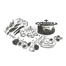 Limited Edition Prints - Making Home