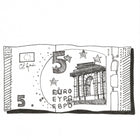 Greeting Card - Any 3 for €10