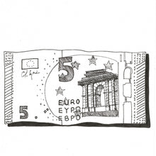 Greeting Card - Any 3 for €10