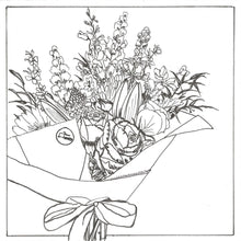 Greeting Card - Any 3 for €10