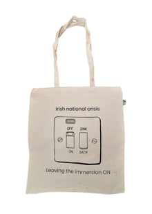Organic Cotton Tote Bags