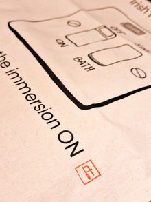 Organic Cotton Tote Bags
