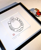 Irish Luck  - Fine Art Prints