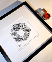 Irish Protection  - Fine Art Prints