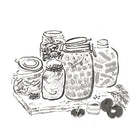 Limited Edition Prints - Making Home