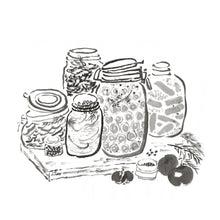 Limited Edition Prints - Making Home