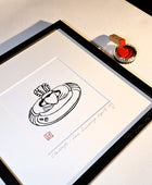 Claddagh – Love, Loyalty, Friendship - Fine Art Prints