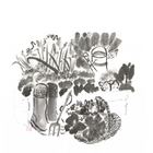 Limited Edition Prints - Making Home