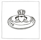 Greeting Card - Any 3 for €10