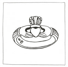 Greeting Card - Any 3 for €10