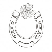 Greeting Card - Any 3 for €10