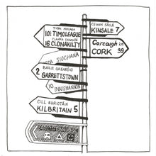 Greeting Card - Any 3 for €10