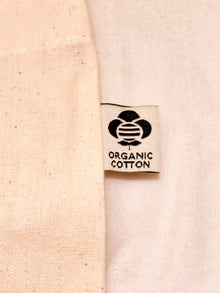 Organic Cotton Tote Bags