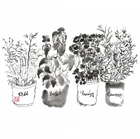 Limited Edition Prints - Making Home