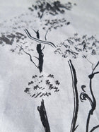 Chinese Ink Painting 'Two Vases' - Origional Art Work - Saw Framed