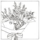 Greeting Card - Any 3 for €10 - Saw Framed