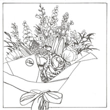 Greeting Card - Any 3 for €10 - Saw Framed