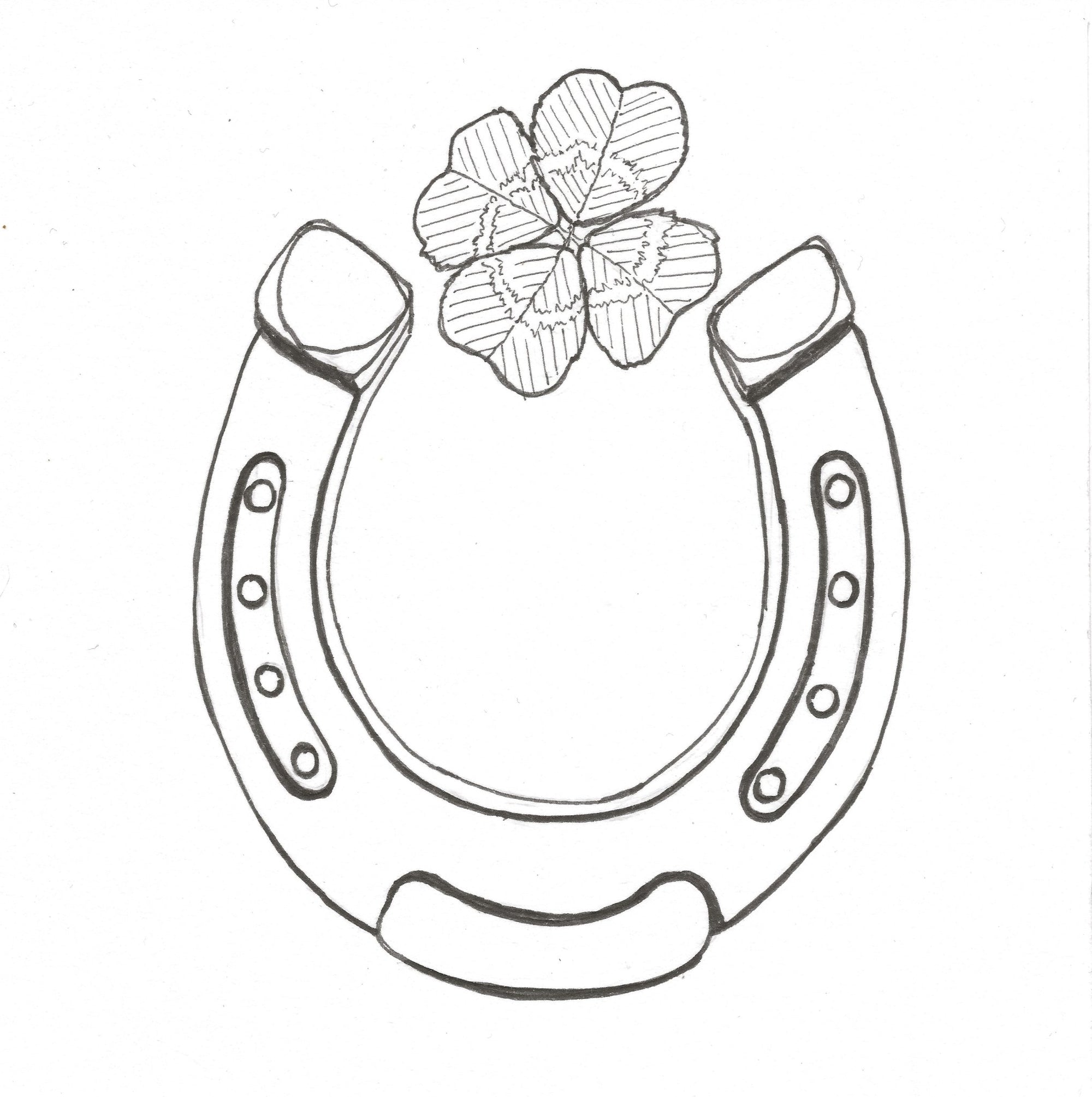 Greeting Card - Any 3 for €10 - Saw Framed