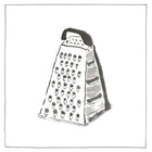 Greeting Card - Any 3 for €10 - Saw Framed