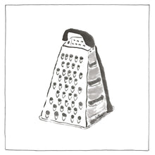 Greeting Card - Any 3 for €10 - Saw Framed