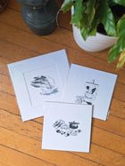 Limited Edition Prints - Making Home