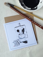 Pack of Greeting Cards - 7 design - Making Home
